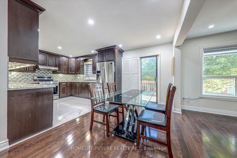 Photo 10 at 83 Old Finch Avenue, Rouge E11, Toronto