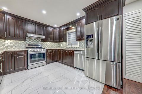 Photo 11 at 83 Old Finch Avenue, Rouge E11, Toronto