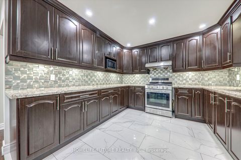 Photo 12 at 83 Old Finch Avenue, Rouge E11, Toronto