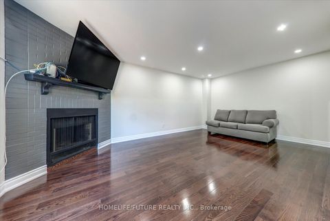 Photo 13 at 83 Old Finch Avenue, Rouge E11, Toronto