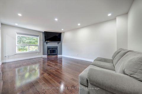Photo 14 at 83 Old Finch Avenue, Rouge E11, Toronto
