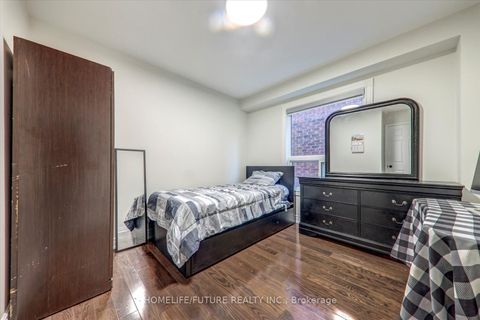 Photo 15 at 83 Old Finch Avenue, Rouge E11, Toronto