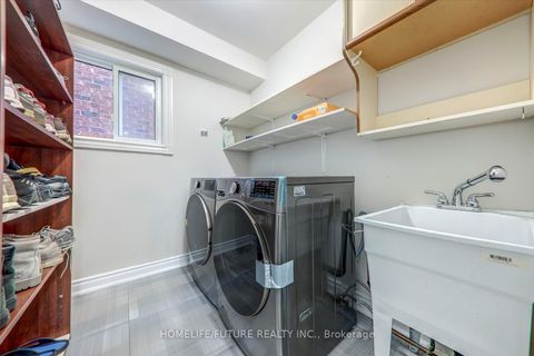 Photo 17 at 83 Old Finch Avenue, Rouge E11, Toronto