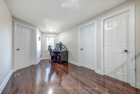 Photo 20 at 83 Old Finch Avenue, Rouge E11, Toronto