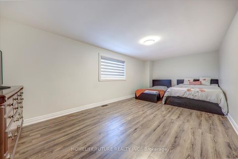 Photo 21 at 83 Old Finch Avenue, Rouge E11, Toronto