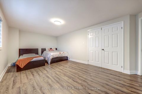 Photo 22 at 83 Old Finch Avenue, Rouge E11, Toronto