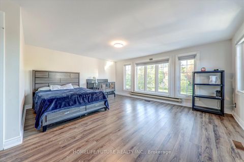 Photo 24 at 83 Old Finch Avenue, Rouge E11, Toronto