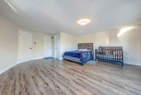 Photo 25 at 83 Old Finch Avenue, Rouge E11, Toronto