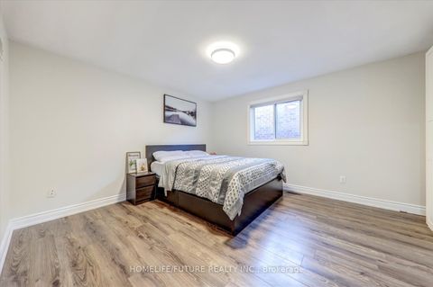 Photo 28 at 83 Old Finch Avenue, Rouge E11, Toronto