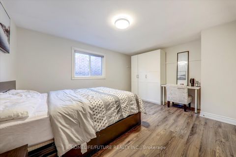 Photo 29 at 83 Old Finch Avenue, Rouge E11, Toronto