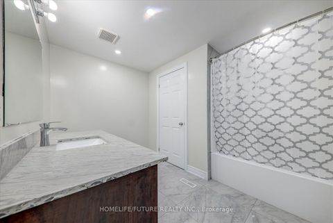 Photo 30 at 83 Old Finch Avenue, Rouge E11, Toronto