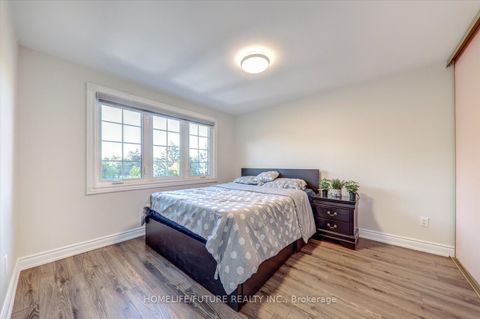 Photo 31 at 83 Old Finch Avenue, Rouge E11, Toronto