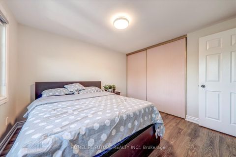 Photo 32 at 83 Old Finch Avenue, Rouge E11, Toronto
