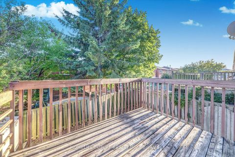 Photo 33 at 83 Old Finch Avenue, Rouge E11, Toronto