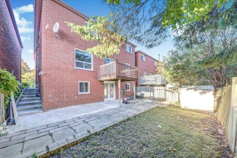 Photo 34 at 83 Old Finch Avenue, Rouge E11, Toronto