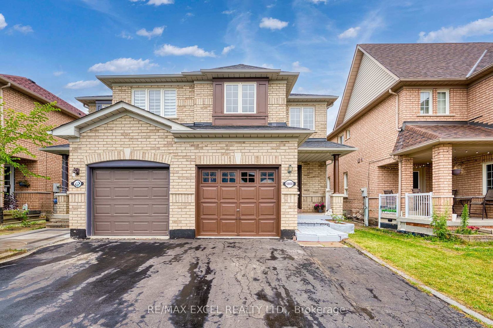 5909 Churchill Meadows Boulevard, Churchill Meadows, Mississauga 