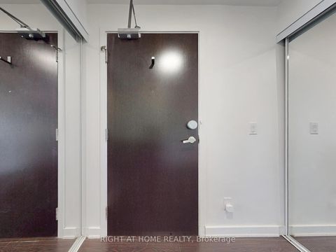 Photo 11 at 1407 - 55 Regent Park Boulevard, Regent Park, Toronto