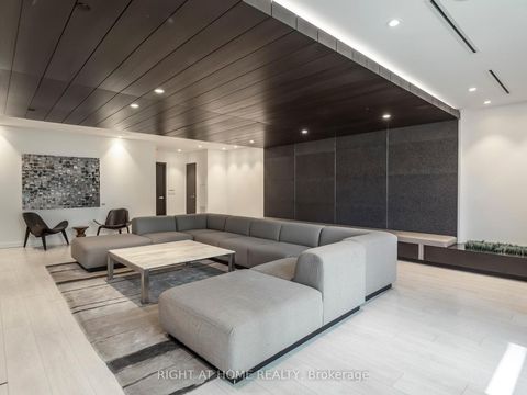 Photo 19 at 1407 - 55 Regent Park Boulevard, Regent Park, Toronto