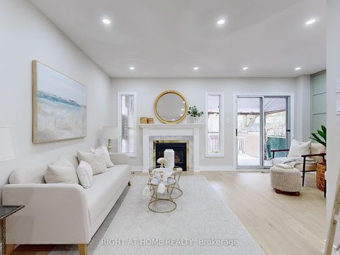 Photo 1 at 19 Indigo Street, Rouge Woods, Richmond Hill