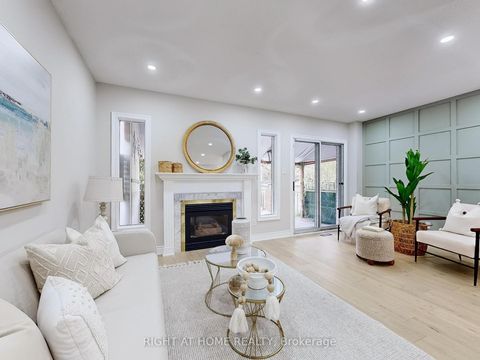 Photo 2 at 19 Indigo Street, Rouge Woods, Richmond Hill