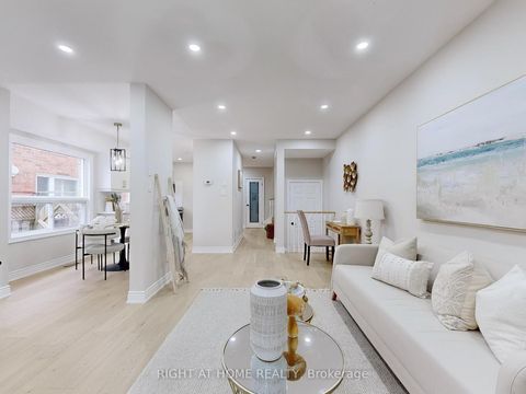 Photo 4 at 19 Indigo Street, Rouge Woods, Richmond Hill