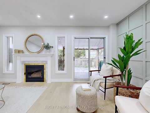 Photo 5 at 19 Indigo Street, Rouge Woods, Richmond Hill