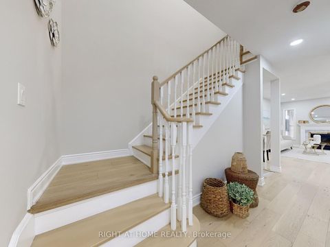 Photo 12 at 19 Indigo Street, Rouge Woods, Richmond Hill Photo 12 at 19 Indigo Street, Rouge Woods, Richmond Hill