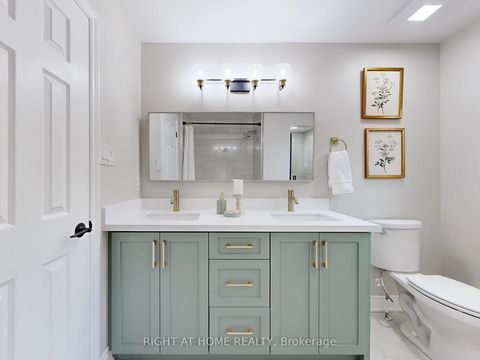 Photo 15 at 19 Indigo Street, Rouge Woods, Richmond Hill