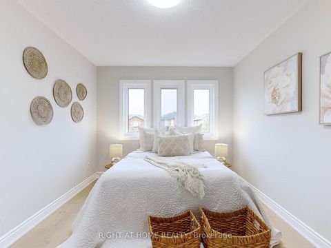 Photo 19 at 19 Indigo Street, Rouge Woods, Richmond Hill