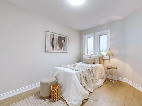 Photo 20 at 19 Indigo Street, Rouge Woods, Richmond Hill