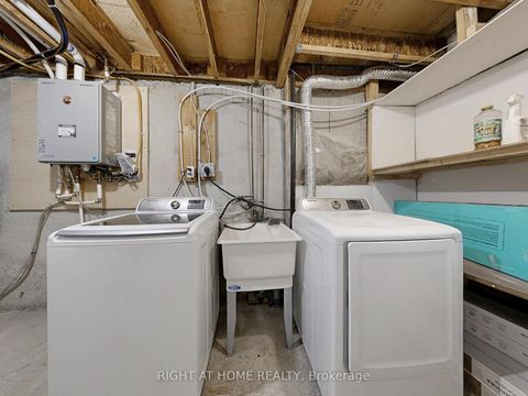 Photo 29 at 19 Indigo Street, Rouge Woods, Richmond Hill