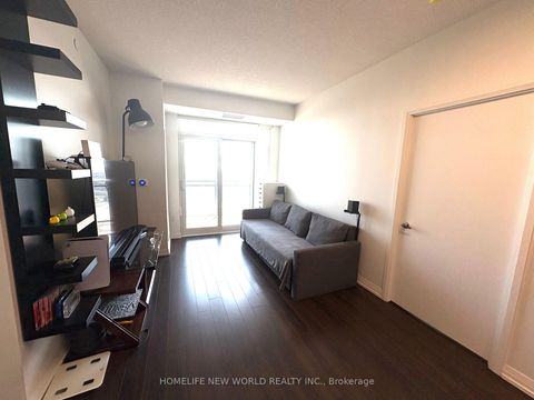 Photo 2 at 2603 - 55 Ann O'reilly Road, Henry Farm, Toronto