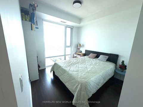 Photo 6 at 2603 - 55 Ann O'reilly Road, Henry Farm, Toronto