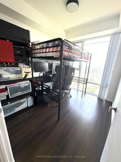 Photo 9 at 2603 - 55 Ann O'reilly Road, Henry Farm, Toronto