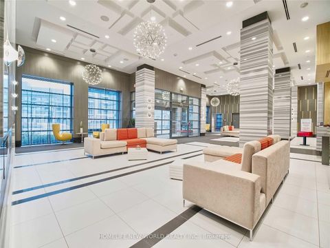 Photo 21 at 2603 - 55 Ann O'reilly Road, Henry Farm, Toronto