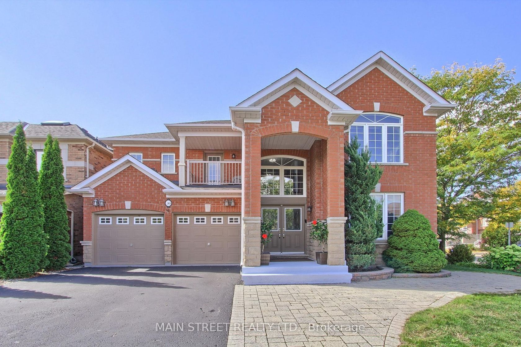 30 Conover Avenue, Bayview Northeast, Aurora 