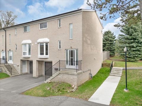 Photo 0 at 11 - 2 Liszt Gate, Hillcrest Village, Toronto
