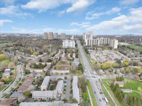 Photo 29 at 11 - 2 Liszt Gate, Hillcrest Village, Toronto