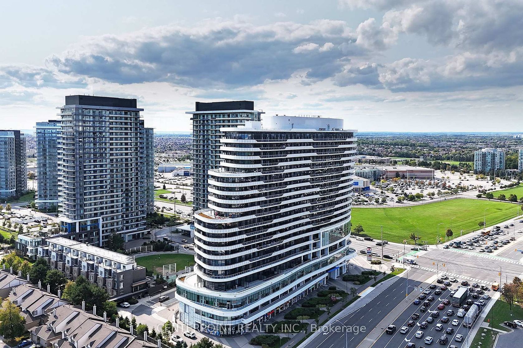 620 - 2520 Eglinton Avenue W, Erin Mills, Mississauga 