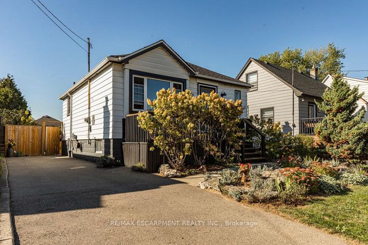 Photo 0 at 80 East 39th Street, Raleigh, Hamilton