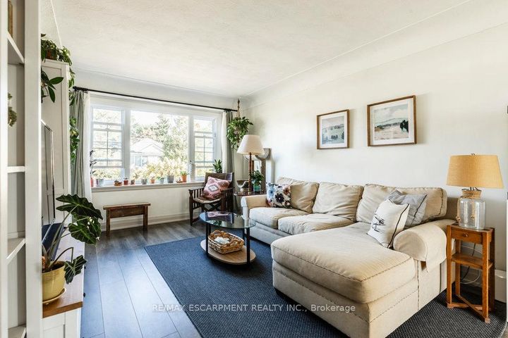 Photo 2 at 80 East 39th Street, Raleigh, Hamilton