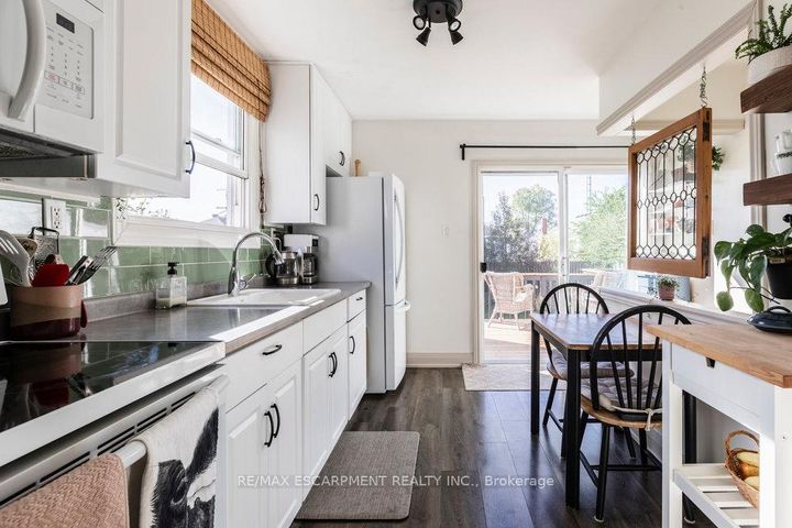 Photo 5 at 80 East 39th Street, Raleigh, Hamilton