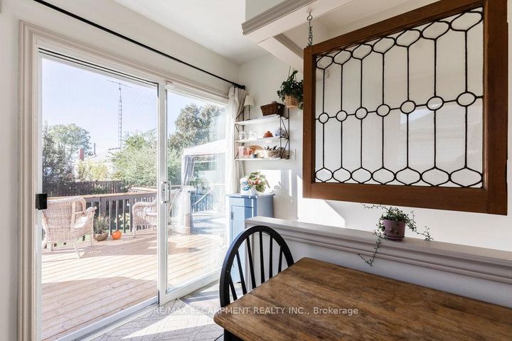 Photo 6 at 80 East 39th Street, Raleigh, Hamilton