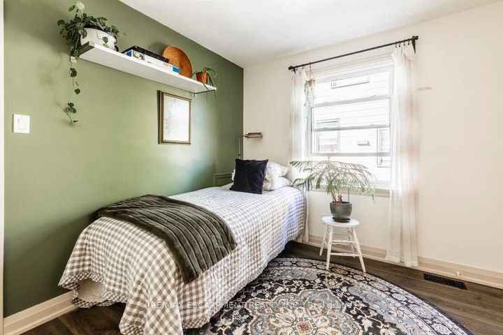 Photo 8 at 80 East 39th Street, Raleigh, Hamilton