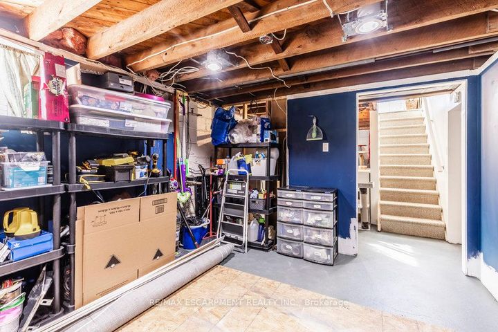 Photo 13 at 80 East 39th Street, Raleigh, Hamilton