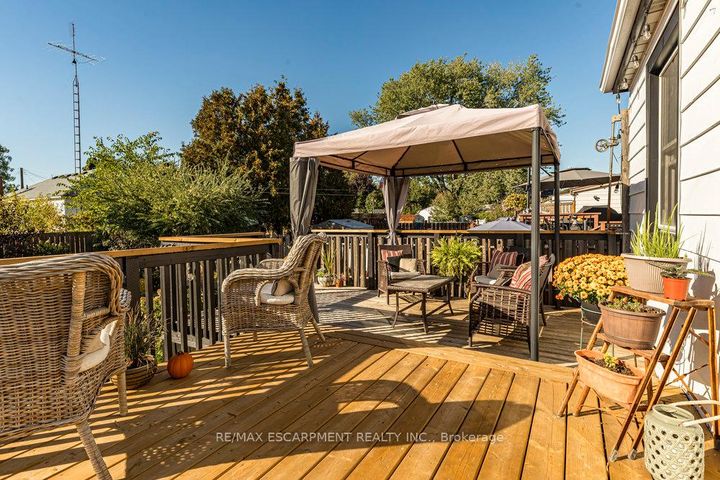 Photo 16 at 80 East 39th Street, Raleigh, Hamilton