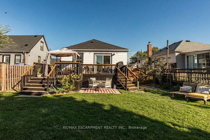 Photo 17 at 80 East 39th Street, Raleigh, Hamilton