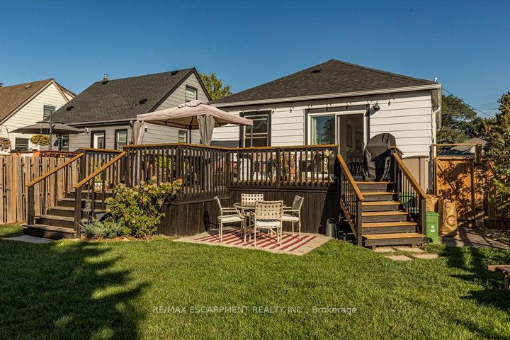 Photo 18 at 80 East 39th Street, Raleigh, Hamilton