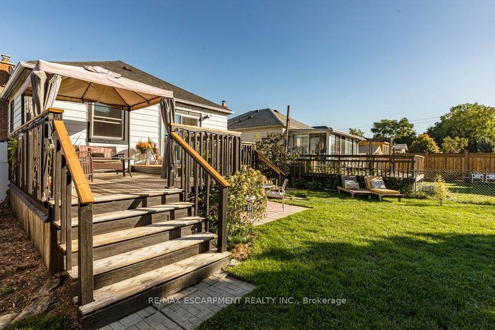 Photo 19 at 80 East 39th Street, Raleigh, Hamilton