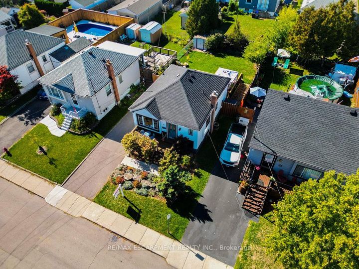Photo 23 at 80 East 39th Street, Raleigh, Hamilton